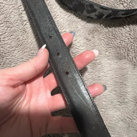 Ferragamo Belt - Picture 6 of 7